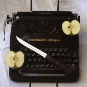 Parlour Steps - Ambiguoso in der Gruppe CD bei Bengans Skivbutik AB (1007771)