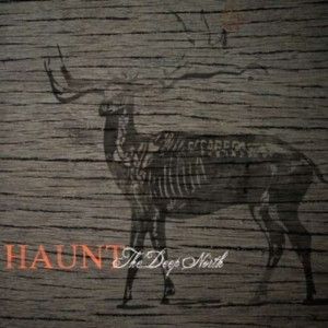 Haunt - The Deep North in der Gruppe CD bei Bengans Skivbutik AB (1007773)