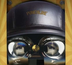 Boulder Acoustic Society - Punchline in der Gruppe CD / Pop-Rock bei Bengans Skivbutik AB (1007776)