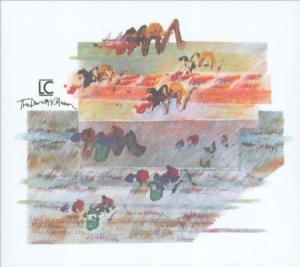 Durutti Column - Lc in der Gruppe CD bei Bengans Skivbutik AB (1008048)