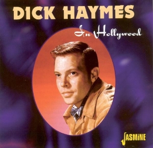 Dick Haymes - In Hollywood in der Gruppe CD bei Bengans Skivbutik AB (1008120)