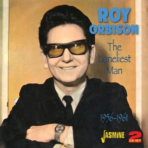 Roy Orbison - The Loneliest Man. 1956-1961 in der Gruppe CD bei Bengans Skivbutik AB (1008174)