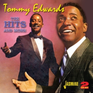 Edwards Tommy - Hits And More À in der Gruppe CD bei Bengans Skivbutik AB (1008180)