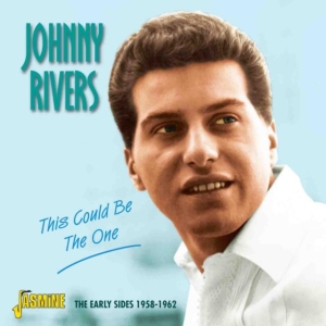 Rivers Johnny - This Could Be The One (The Early Si in der Gruppe CD bei Bengans Skivbutik AB (1008245)