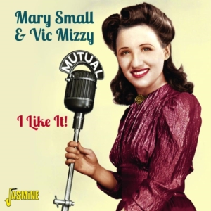 Small Marry And Vic Mizzy - I Like It! in der Gruppe CD bei Bengans Skivbutik AB (1008258)