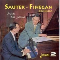 Sauter-Finegan Orch. - Golden Memories Of (Stereo Twofer) in der Gruppe CD / Pop-Rock bei Bengans Skivbutik AB (1008262)