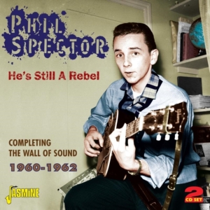Spector Phil - He's Still A Rebel (Completing The in der Gruppe CD bei Bengans Skivbutik AB (1008265)