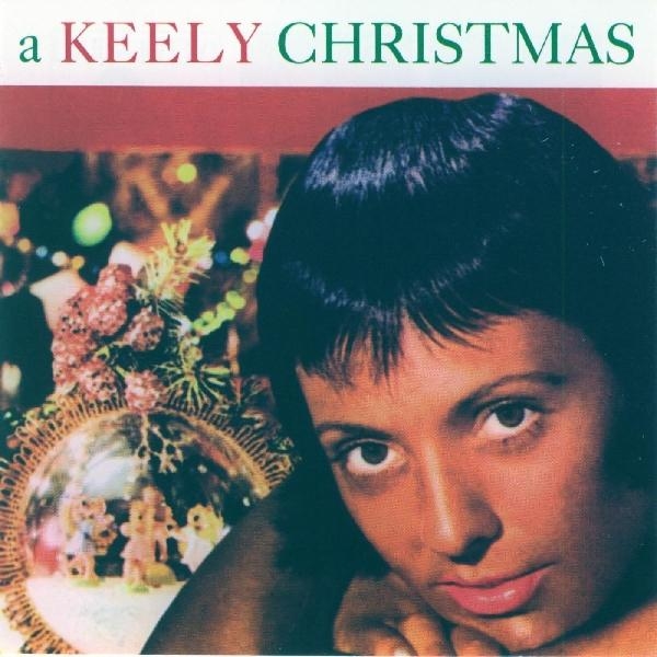 Keely Smith - A Keely Christmas in der Gruppe CD / Pop bei Bengans Skivbutik AB (1008273)