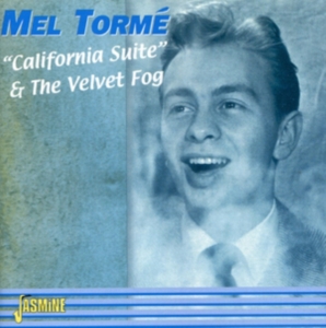 Torme Mel - California Suite - The 1949 Recordi in der Gruppe CD bei Bengans Skivbutik AB (1008295)