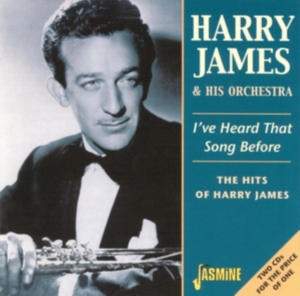 James Harry & His Orch. - I've Heard That Song Before - The H in der Gruppe CD bei Bengans Skivbutik AB (1008303)