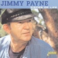 Payne Jimmy - Pieces Of Life in der Gruppe CD bei Bengans Skivbutik AB (1008306)