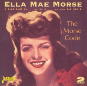 Morse Ella Mae - Morse Code - 50 Classic Original Re in der Gruppe CD bei Bengans Skivbutik AB (1008340)