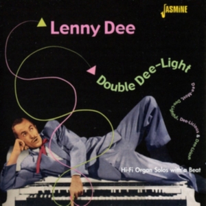 Dee Lenny - Double Dee-Light (Dee-Most Dee-Lici in der Gruppe CD bei Bengans Skivbutik AB (1008349)
