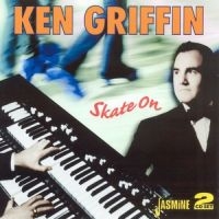Griffin Ken - Skate On À in der Gruppe CD bei Bengans Skivbutik AB (1008393)