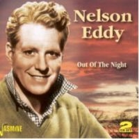 Eddy Nelson - Out Of The Night in der Gruppe CD bei Bengans Skivbutik AB (1008396)
