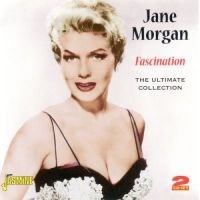 Morgan Jane - Fascination - The Ultimate Collecti in der Gruppe CD bei Bengans Skivbutik AB (1008410)