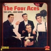 Four Aces - Hits... And More  (The Ultimate Col in der Gruppe CD bei Bengans Skivbutik AB (1008425)