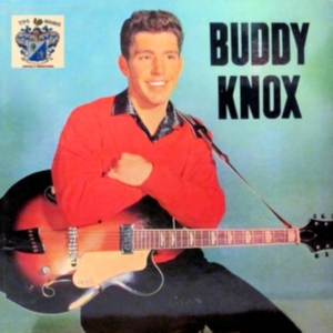 Knox Buddy - Party Doll And Other Hits in der Gruppe CD bei Bengans Skivbutik AB (1008514)