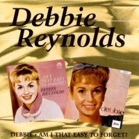 Reynolds Debbie - Debbie / Am I That Easy To Forget? in der Gruppe CD bei Bengans Skivbutik AB (1008523)