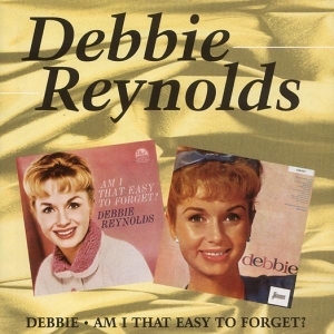 Reynolds Debbie - Debbie / Am I That Easy To Forget in der Gruppe CD bei Bengans Skivbutik AB (1008523)