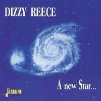 Reece Dizzy - A New Star in der Gruppe CD bei Bengans Skivbutik AB (1008531)