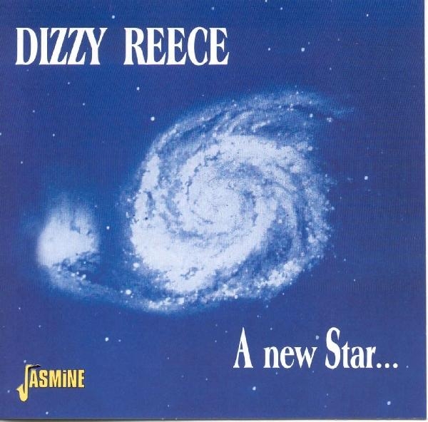 Reece Dizzy - New Star in der Gruppe CD / Bestseller bei Bengans Skivbutik AB (1008531)