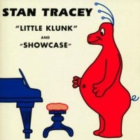 Tracey Stan - Little Klunk C/W Showcase in der Gruppe CD / Pop-Rock bei Bengans Skivbutik AB (1008554)