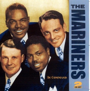 The Marines - In Command in der Gruppe CD bei Bengans Skivbutik AB (1008568)