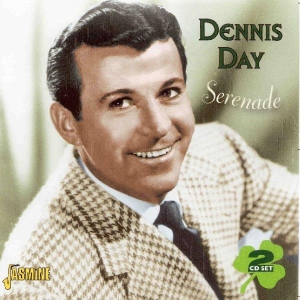 Dennis Day - Serenade in der Gruppe CD bei Bengans Skivbutik AB (1008577)