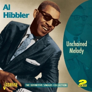 Al Hibbler - Unchained Melody in der Gruppe CD bei Bengans Skivbutik AB (1008586)