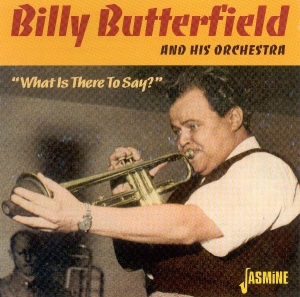 Butterfield Billy - What Is There To Say in der Gruppe CD bei Bengans Skivbutik AB (1008736)