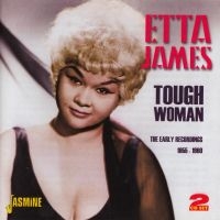 James Etta - Tough Woman - The Early Recordings in der Gruppe CD bei Bengans Skivbutik AB (1008750)