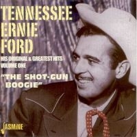 Ford Tennessee Ernie - His Original & Greatest Hits, Vol. in der Gruppe CD bei Bengans Skivbutik AB (1008810)
