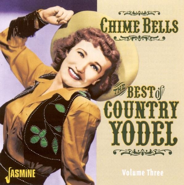 V/A - Chime Bells- Best Of Coun in der Gruppe CD / Bestseller bei Bengans Skivbutik AB (1008821)