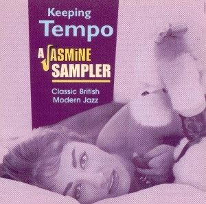 Various - Keeping Tempo in der Gruppe CD bei Bengans Skivbutik AB (1008875)