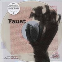 Faust - Faust in der Gruppe VINYL bei Bengans Skivbutik AB (1008946)
