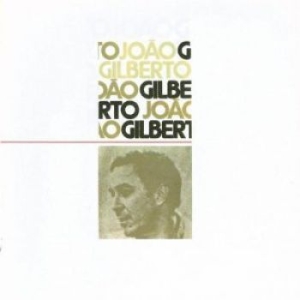 Joao Gilberto - Joao Gilberto (Clear Vinyl) in der Gruppe VINYL bei Bengans Skivbutik AB (1009074)