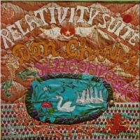 Cherry Don - Relativity Suite in der Gruppe VINYL bei Bengans Skivbutik AB (1009093)