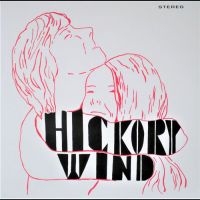 Sylvian David - Hickory Wind in der Gruppe VINYL bei Bengans Skivbutik AB (1009094)