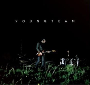 Youngteam - Fading Into Night in der Gruppe CD bei Bengans Skivbutik AB (1009167)