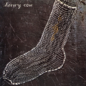 Henry Cow - Unrest in der Gruppe VINYL bei Bengans Skivbutik AB (1009295)