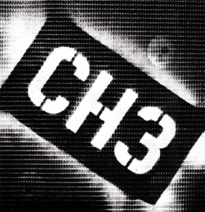 Channel 3 - Ch3 (+ Extratracks) in der Gruppe VINYL bei Bengans Skivbutik AB (1009504)