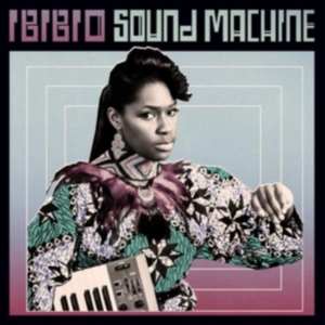 Ibibio Sound Machine - Ibibio Sound Machine in der Gruppe CD bei Bengans Skivbutik AB (1009633)