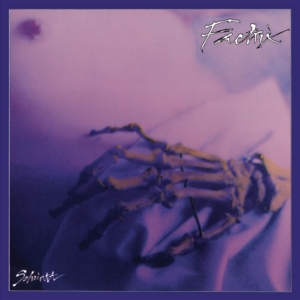 Factrix - Scheintot in der Gruppe CD bei Bengans Skivbutik AB (1009723)