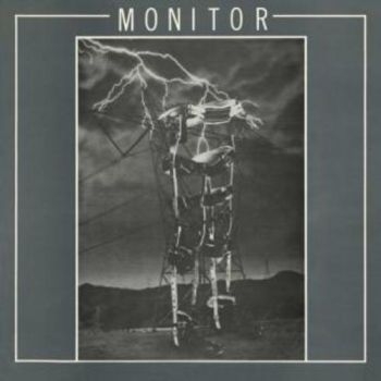 Gruppo D'improvvisazione Nuova Cons - Musica Su Schemi in der Gruppe VINYL / Pop bei Bengans Skivbutik AB (1009735)