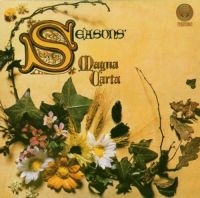 Magna Carta - Seasons in der Gruppe CD bei Bengans Skivbutik AB (1009746)