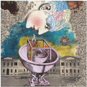Liles Andrew - Fast Forward Through Time (180 G) in der Gruppe VINYL bei Bengans Skivbutik AB (1009774)