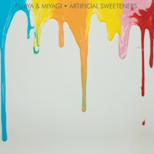 Fujiya & Miyagi - Artificial Sweeteners in der Gruppe UNSERE TIPPS / Klassiska lablar / YepRoc / CD bei Bengans Skivbutik AB (1009844)