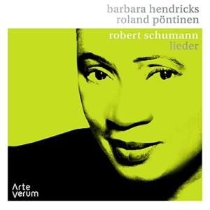 Brahms - Lieder in der Gruppe CD bei Bengans Skivbutik AB (1010154)