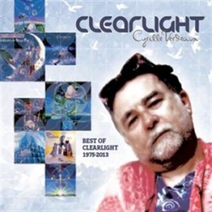 Clearlight - Best Of in der Gruppe CD bei Bengans Skivbutik AB (1010190)